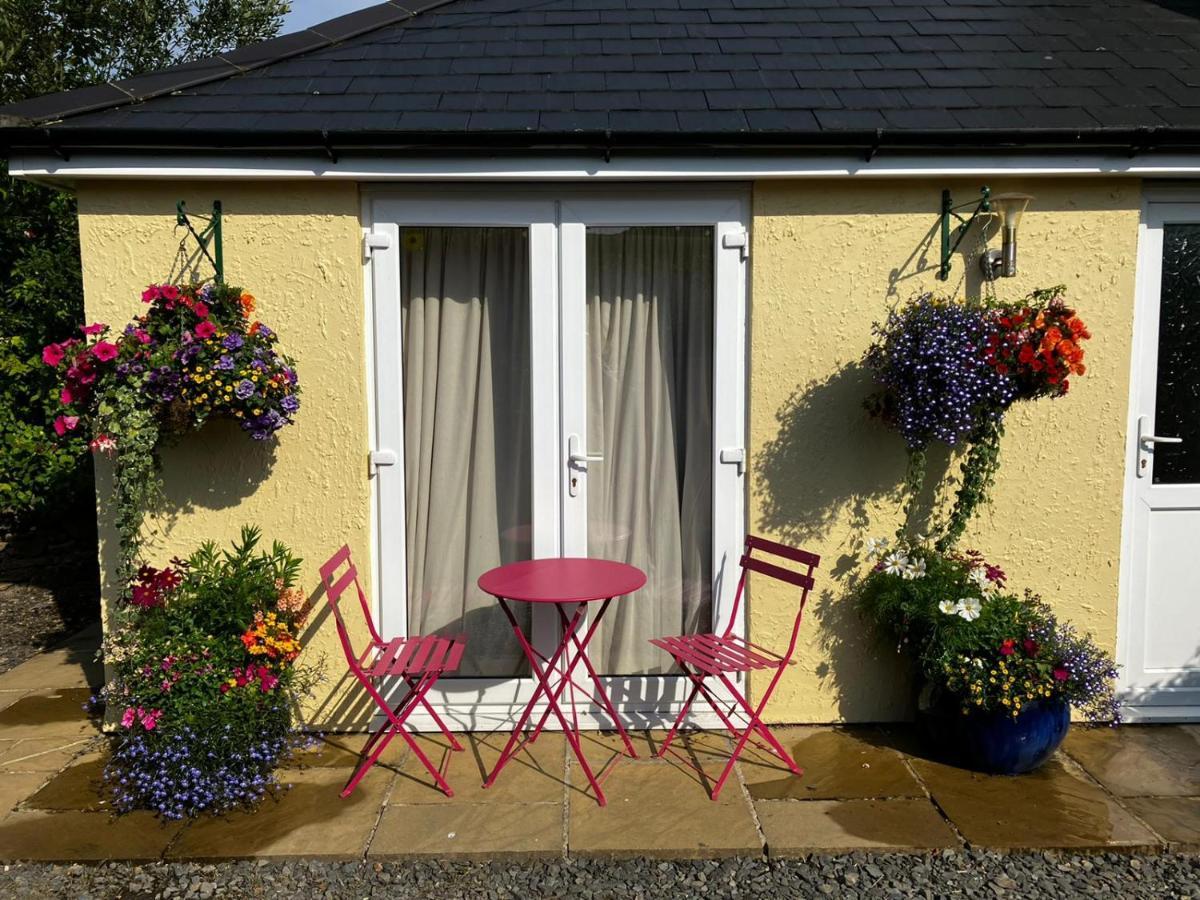 Exmoor Retreat On Two Moors Way Withypool ภายนอก รูปภาพ